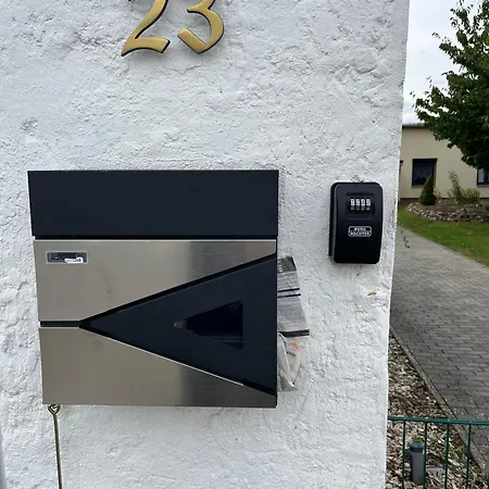 Preis Max 4 Personen Modernes Ambiente Voll Ausgestattet Mit Netflix Und Wlan Feriehus *