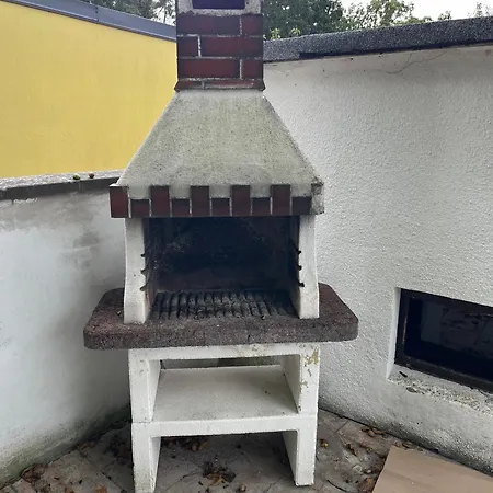 Feriehus Preis Max 4 Personen Modernes Ambiente Voll Ausgestattet Mit Netflix Und Wlan