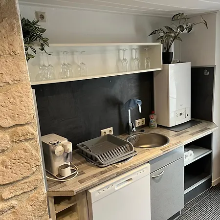 Feriehus Preis Max 4 Personen Modernes Ambiente Voll Ausgestattet Mit Netflix Und Wlan *