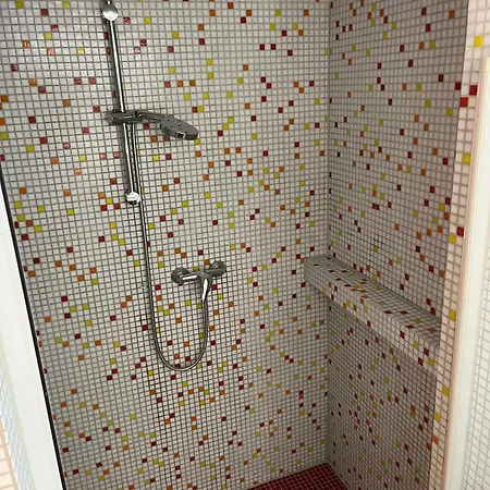 Preis Max 4 Personen Modernes Ambiente Voll Ausgestattet Mit Netflix Und Wlan Feriehus Wittenberge