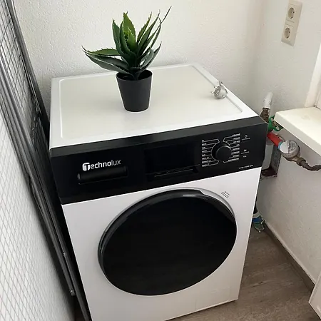 Preis Max 4 Personen Modernes Ambiente Voll Ausgestattet Mit Netflix Und Wlan