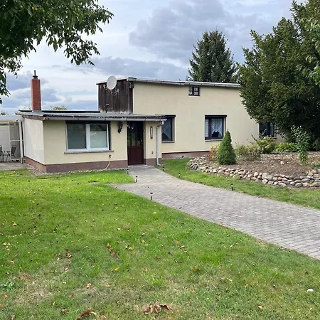 Preis Max 4 Personen Modernes Ambiente Voll Ausgestattet Mit Netflix Und Wlan Feriehus Wittenberge