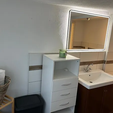 Preis Max 4 Personen Modernes Ambiente Voll Ausgestattet Mit Netflix Und Wlan Feriehus Wittenberge