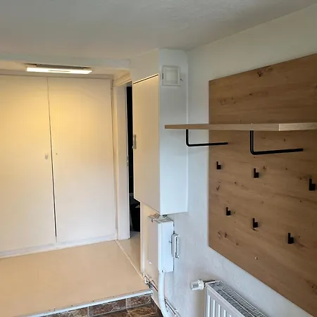 Preis Max 4 Personen Modernes Ambiente Voll Ausgestattet Mit Netflix Und Wlan Wittenberge