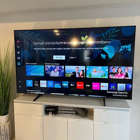 Preis Max 4 Personen Modernes Ambiente Voll Ausgestattet Mit Netflix Und Wlan