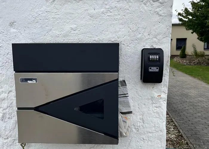 Preis Max 4 Personen Modernes Ambiente Voll Ausgestattet Mit Netflix Und Wlan Сasa de vacaciones *