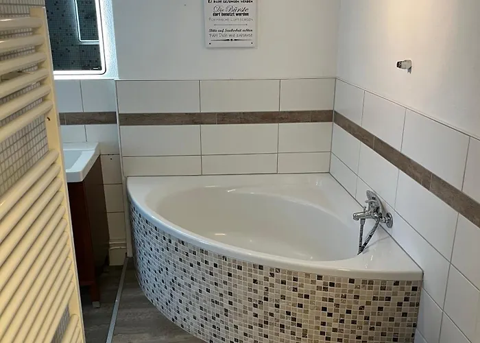 Preis Max 4 Personen Modernes Ambiente Voll Ausgestattet Mit Netflix Und Wlan