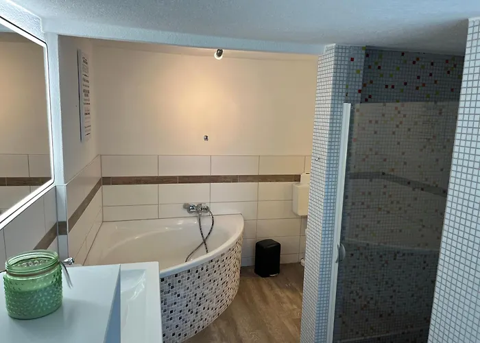 Сasa de vacaciones Preis Max 4 Personen Modernes Ambiente Voll Ausgestattet Mit Netflix Und Wlan