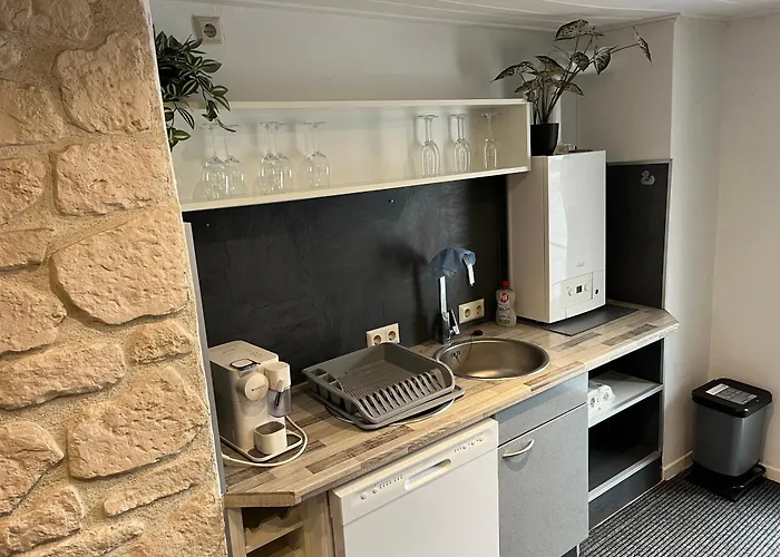 Сasa de vacaciones Preis Max 4 Personen Modernes Ambiente Voll Ausgestattet Mit Netflix Und Wlan *