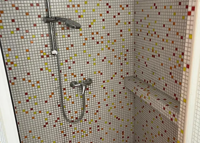 Preis Max 4 Personen Modernes Ambiente Voll Ausgestattet Mit Netflix Und Wlan Сasa de vacaciones Wittenberge