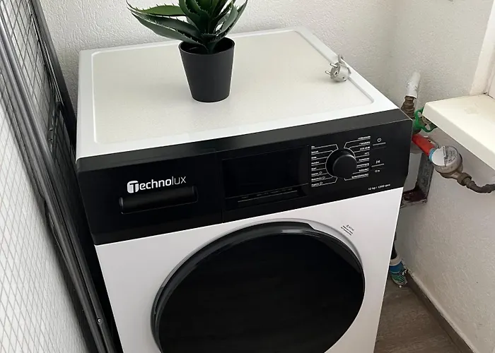 Preis Max 4 Personen Modernes Ambiente Voll Ausgestattet Mit Netflix Und Wlan