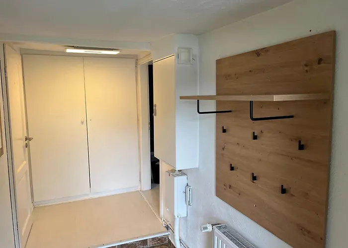 Preis Max 4 Personen Modernes Ambiente Voll Ausgestattet Mit Netflix Und Wlan Wittenberge